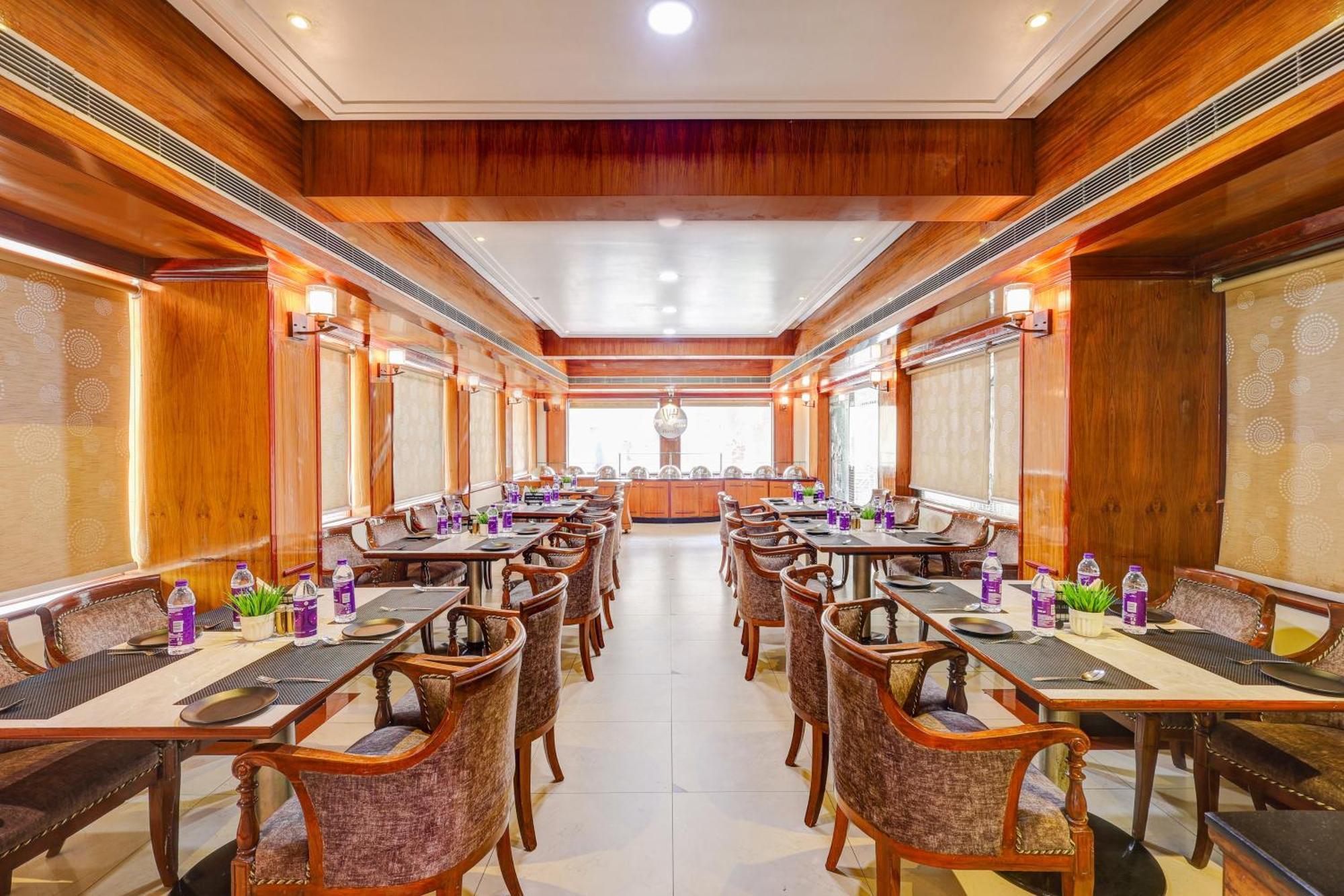 Townhouse Oak Vibe Vacation Hotels Visakhapatnam Luaran gambar